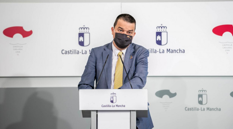 Castilla-La Mancha y Aragón unidos por la futura PAC